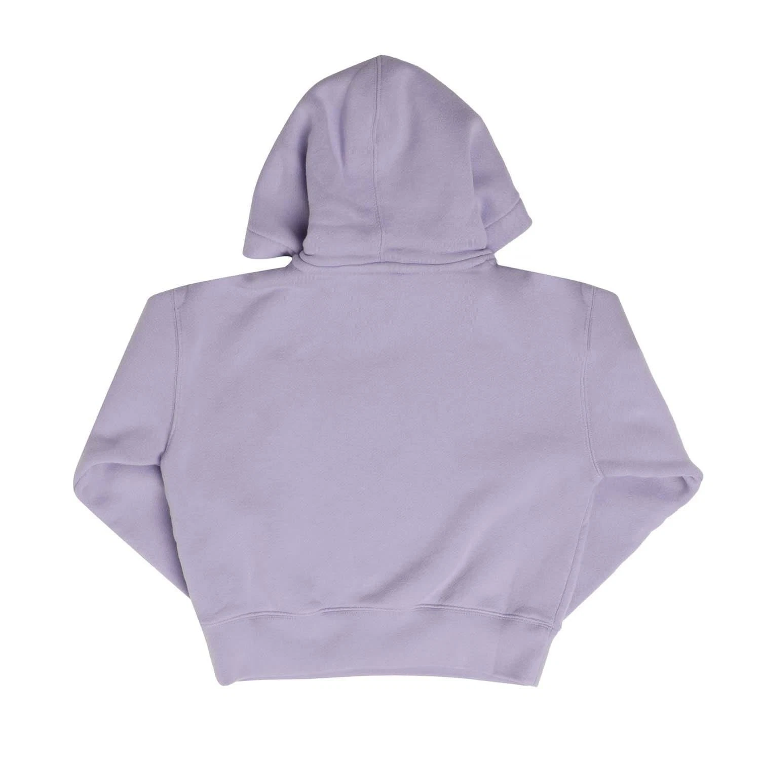 Felpa con cappuccio bambina Palm Angels Junior Bear colore viola