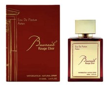 Asten Buuraak Rouge Elixir EAU DE PARFUM