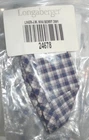 Longaberger JW Mini Berry Liner JW Plaid #24678