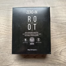 ROOT Zero-In – Originalverpackt – Neu & ungeöffnet