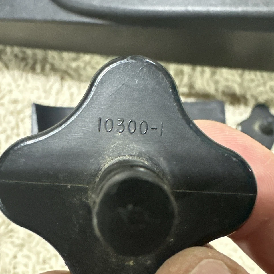 CIPA 镜子 10300-1 定制牵引镜套装适用于第 3 代道奇。 — 第 4/4 张图片