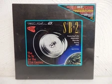 TOM KUHN - SB-2 - BALL BEARING YO-YO - FACTORY SEALED - #38