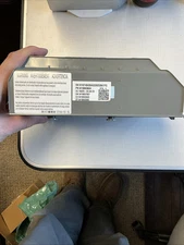 WPW10693604 Whirlpool Washer Control Board