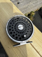 Hardy Marquis 8/9 Fly Reel Vintage Fishing Tackle Made In England