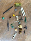 gi joe arah accessories lot