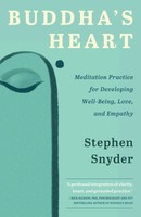 Stephen Snyder | Buddha's Heart | Taschenbuch | Englisch (2020)