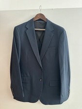 J. Crew Ludlow Suit - Navy - 42R Jacket - 34x...