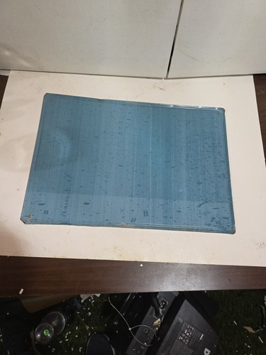 Insegna Vintage Originale Membro NFO Collettivo Contrattazione Metallo Fattoria 20"x14" - Foto 5 di 5