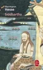 Siddhartha by Hesse, Herman | Book | condition good