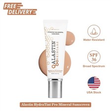 Alastin Hydratint Pro Mineral Sunscreen SPF 36 - 3.2oz  Alastin Hydratint  USA