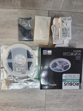 Robus 5mtr Led Strip Light cool white 