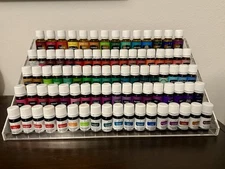 Young Living Essential Oils - 5ML & 15 ML - New and Sealed ONLY! Large Variety!