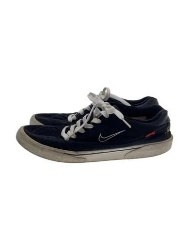 Nike Supreme Sb Gts Qs superbes chaussures de tennis noir 801621 001 28,5 cm Fmp65