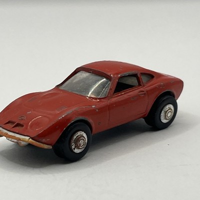 レア Playart ミニカー 香港製 914 ポルシェ VW 当時物】プレイアート レトロ GT OPEL playartプレイアート 香港製 ミニカー