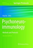 Qing Yan | Psychoneuroimmunology | Taschenbuch | Englisch (2019) | Xi | Humana