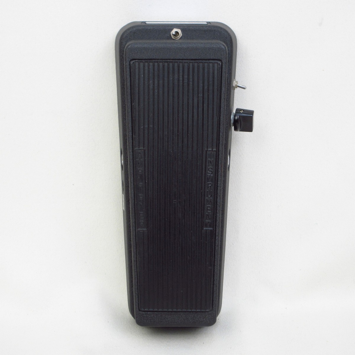 Keeley Mello-Wah GCB-95 Mod Ver.2 Wah Pedal | eBay
