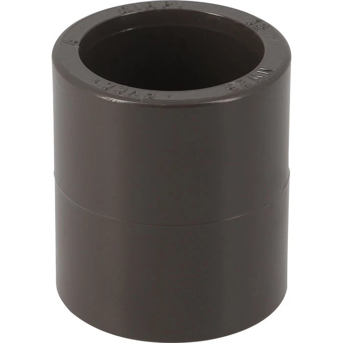 manchon Femelle PVC pression Ø 20 mm GIRPI HMA20 BO6_8578 - Photo 1/1