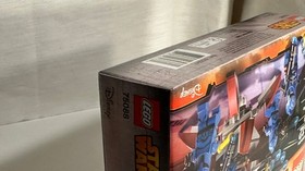 LEGO STAR WARS 75088 Senate Commando Troopers - New Unopened, Sealed Set - 2015!