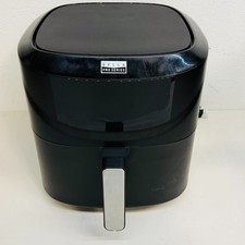 BELLA PRO SERIES 8-QT. DIGITAL AIR FRYER  90164 AF-800B BLACK - Openbox