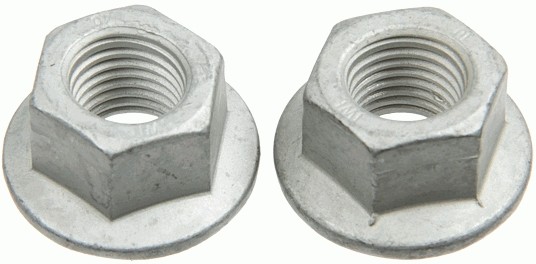 Fits LEMFOERDER LMI39557 Repair Kit, wheel suspension LMI39557 Track  ⭐UK Stock⭐