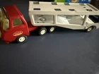 Vintage Tonka Car Carrier