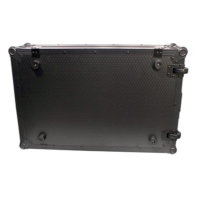 ProX XS-DDJSXWLTBL Flight Case for Pioneer DDJ-SX2, SX3, RX, Black