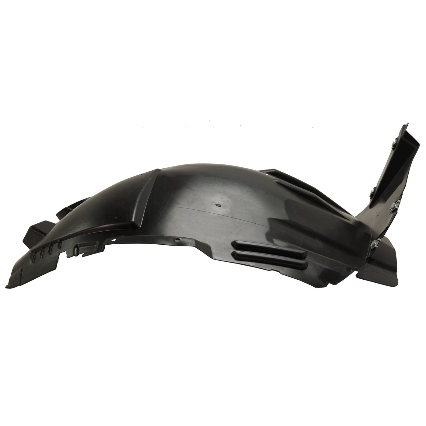 Накладка на крыло Mercedes Benz GL450 GL350 2016 года выпуска со стороны переднего пассажира 2926900130