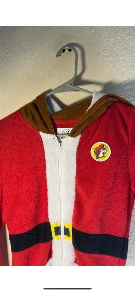 Bucees Navidad Una pieza Foto 2 de 4