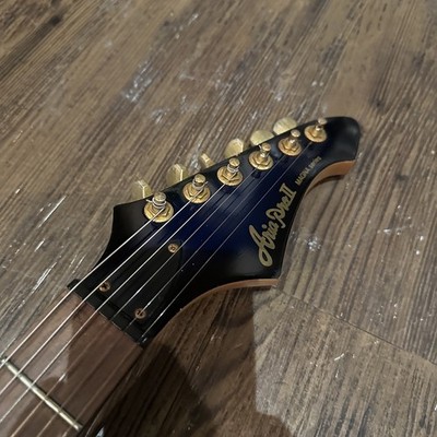 Aria Pro II Magna series Electric Guitar (no250717) | eBay