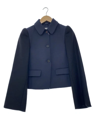 Giacca Maison Margiela blu navy 36