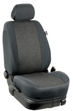 Mercedes B-Klasse W245 Maß Sitzbezüge Schonbezüge vorne: Berlin/anthrazit