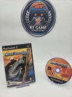 Cool Boarders 2001 PlayStation 2 PS2 Case and Game Only