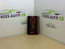 Feu arrière Citroen AXEL