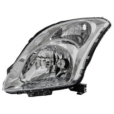 Scheinwerfer Frontscheinwerfer links H4 für Suzuki Swift III MZ EZ