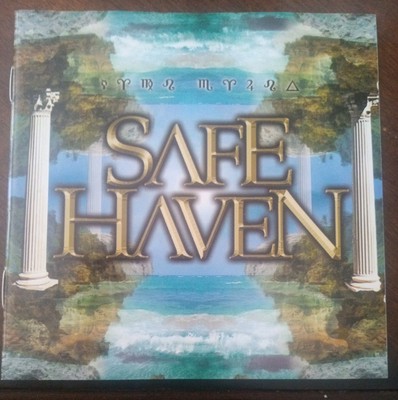 Safe Haven - St (MTM Music 2004) AOR Michael Vescera RARE