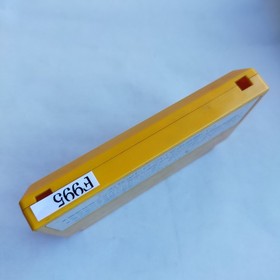 Key Of Solomon Tecmo pre-owned Nintendo Famicom NES Tested