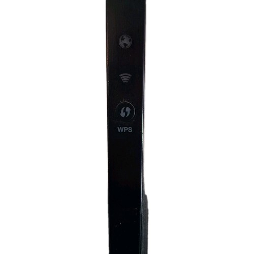Verizon Fios Quantum Gateway 4-Port Wi-Fi Router - Black (FIOS-G1100) - Picture 2 of 4