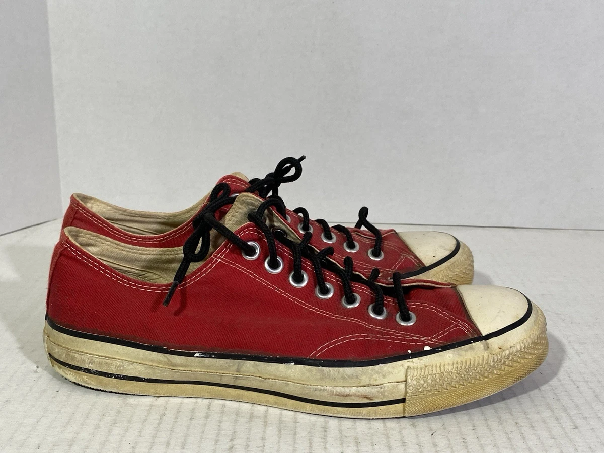 converse chuck taylor made in usa products for sale | eBay