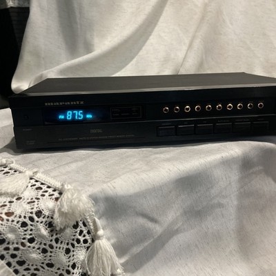 Marantz Legacy Series TR- 2242 Tuner