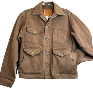 Schäfer Denim Jacket | eBay
