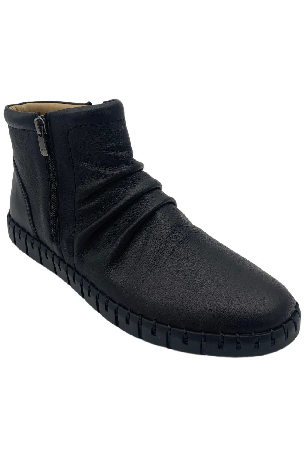 Miz Mooz Mallorie Black 13690₽