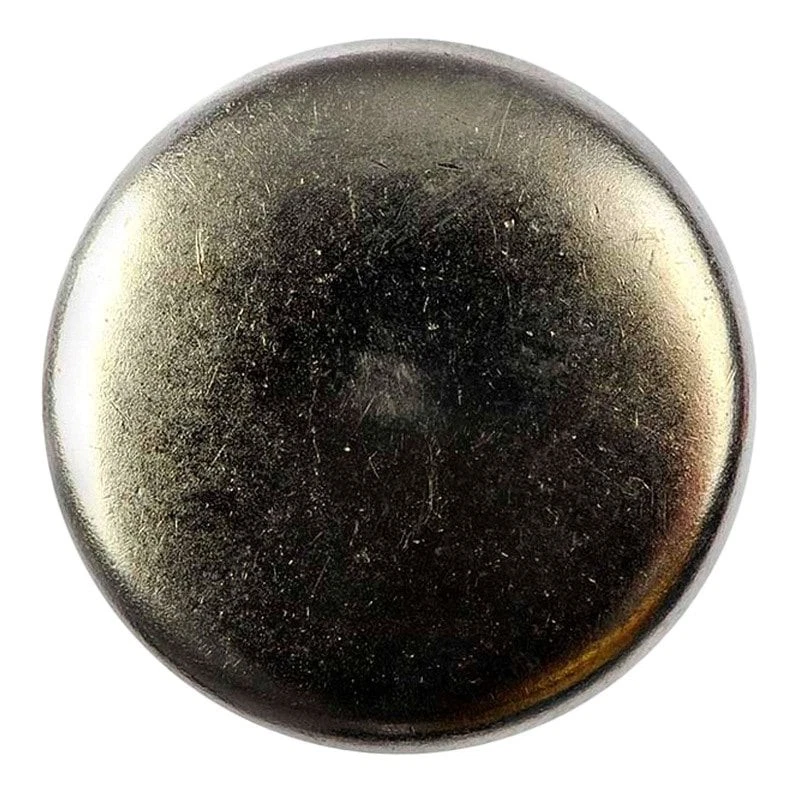 For Chevy Caprice 66-70 Dorman Autograde 1-5/8" Steel Cup Expansion Plugs Foto 2 de 2