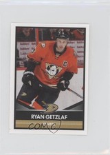 2016-17 Panini NHL Sticker Collection Album Stickers Ryan Getzlaf #238 8tn
