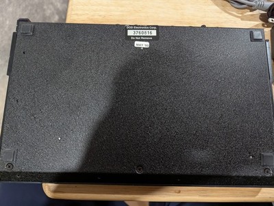 DigiTech Vocalist VHM5 5-part Digital Vocal Harmony Processor