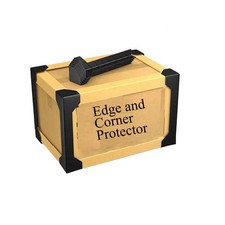 32Pcs Combined Edge and Corner Protector for Heavy Duty Box Packaging Carton ...