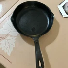 Wagner’s 1891 Original Cast Iron 0 Skillet 9” skillet