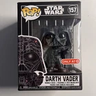 Funko POP! Star Wars Futura Darth Vader #157 Vinyl Figure