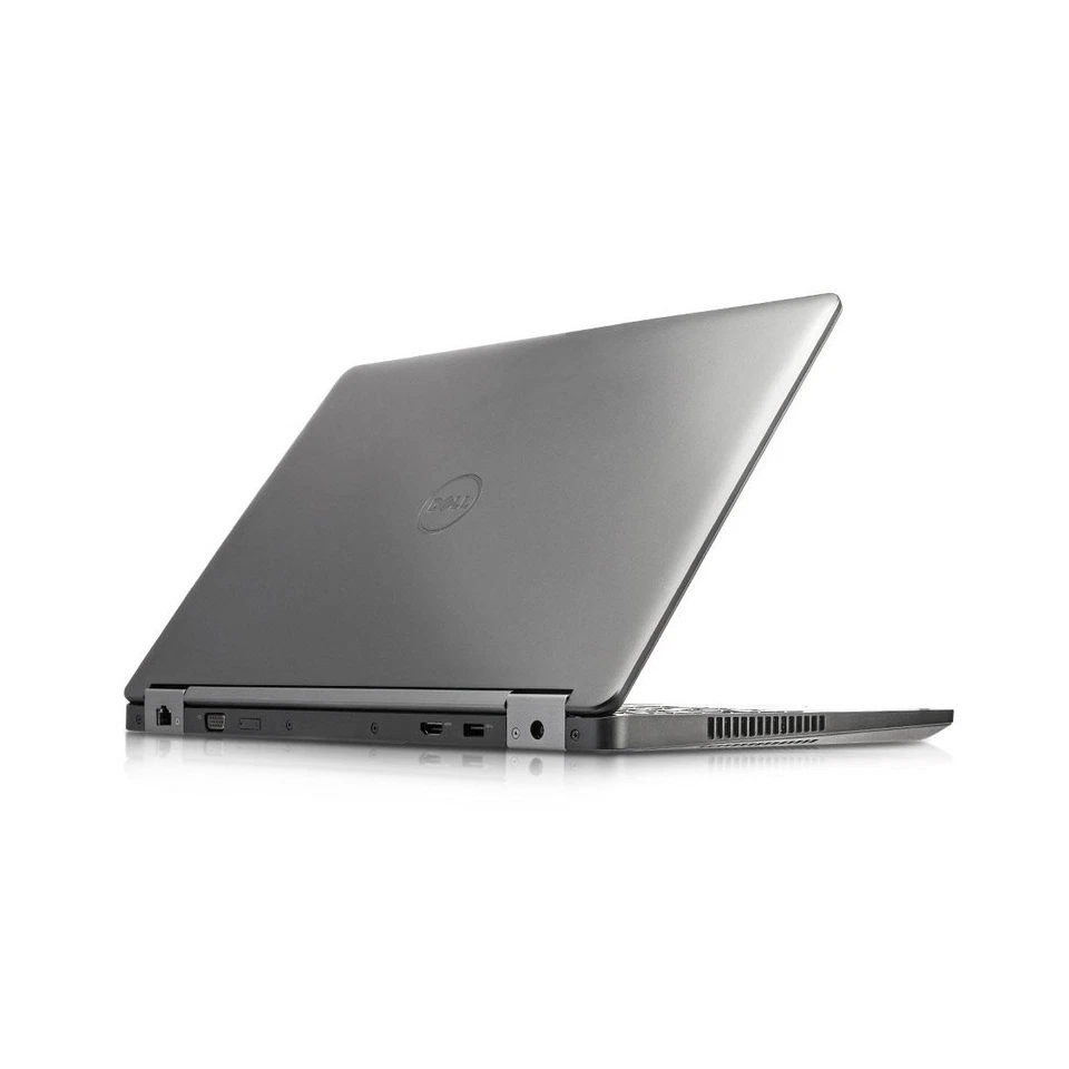 Dell Latitude E5570 · i5-6300U · 8GB · 256GB, Foto 2 von 4