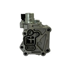 Engine VVT Solenoid Valve 15811-R40-003 Compatible with Multiple Vehicle Models