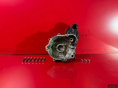 COVER, GENERATOR